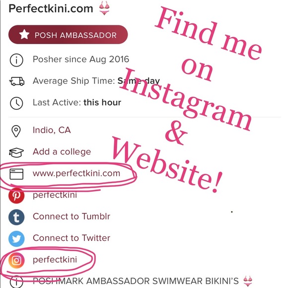 BOUND by Bond-Eye PALMER High Waisted Bikini Bottom - Picture 11 of 11